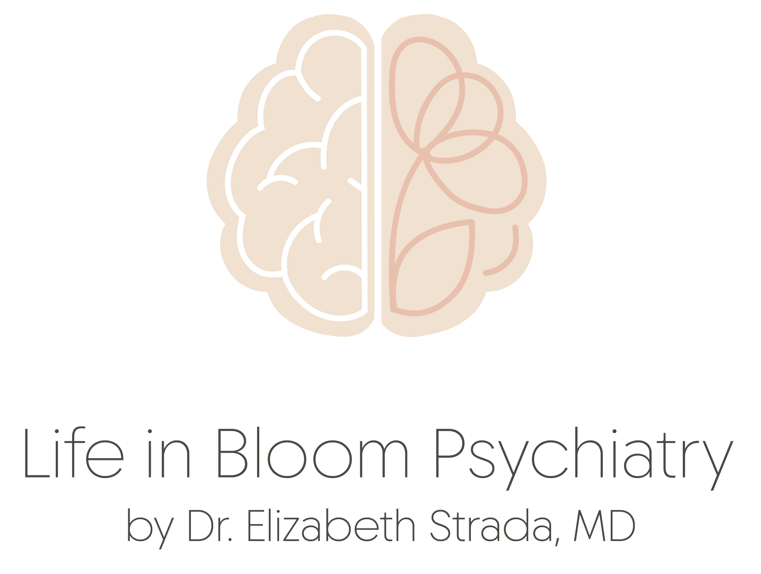 Life in Bloom Psychiatry