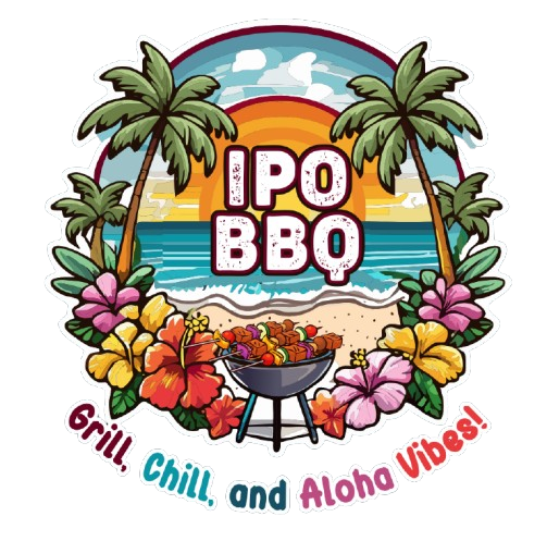 IPO Hawaiian BBQ