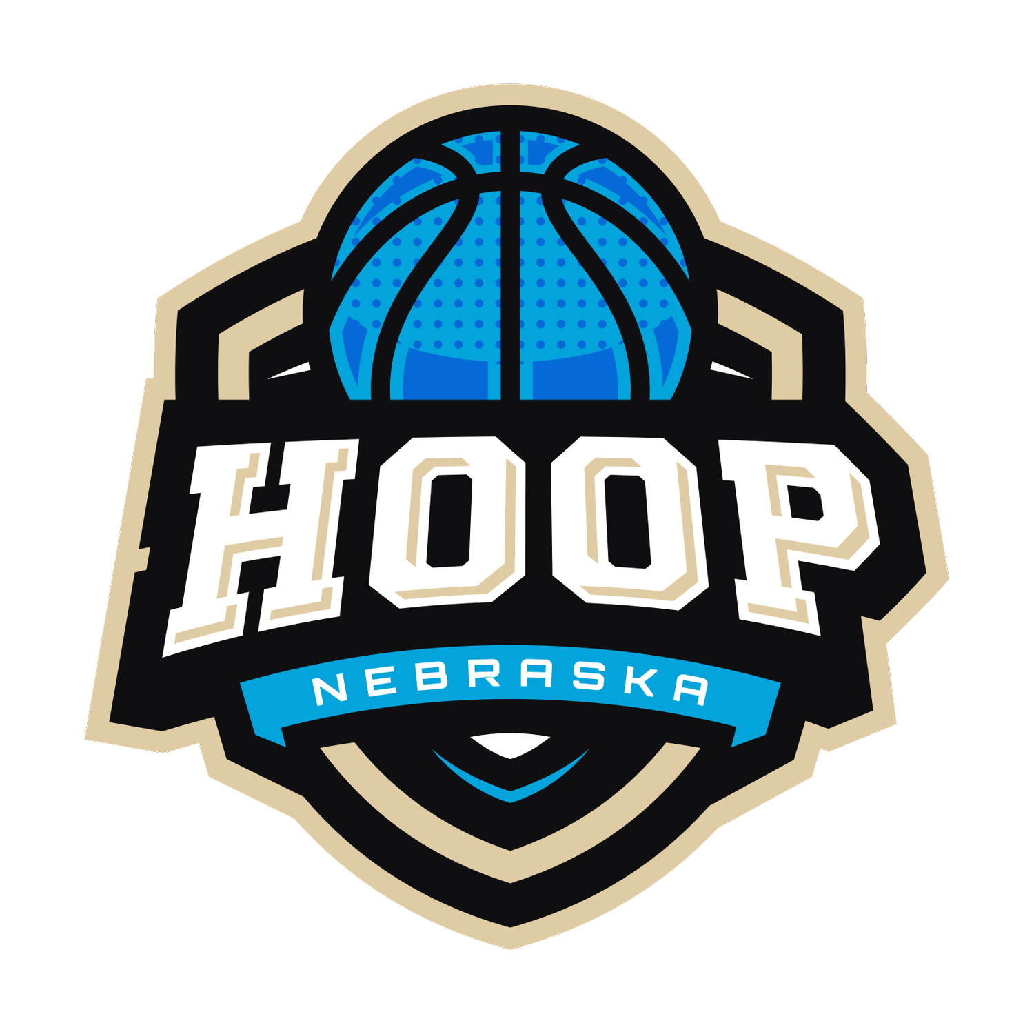 Hoop Nebraska