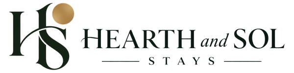 Hearth & Sol Stays
