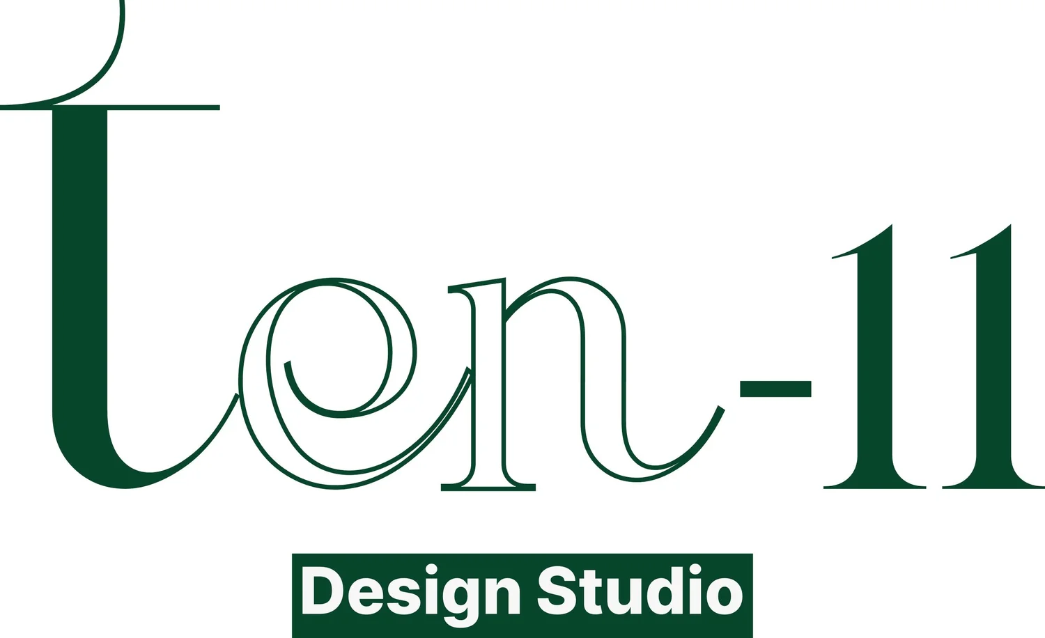 Ten 11 Design Studio