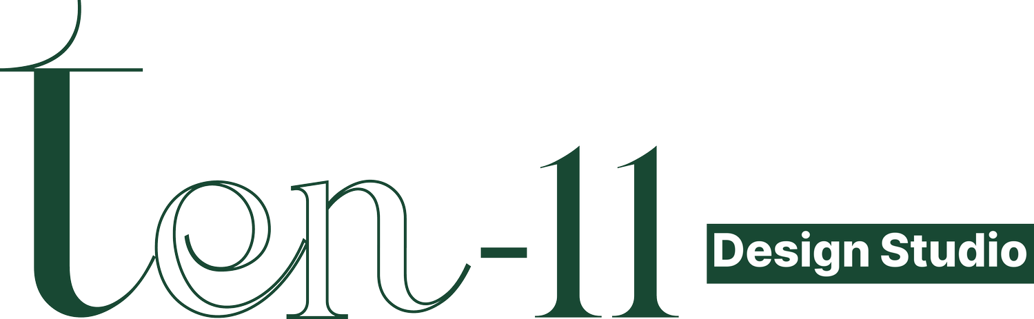 Ten 11 Design Studio