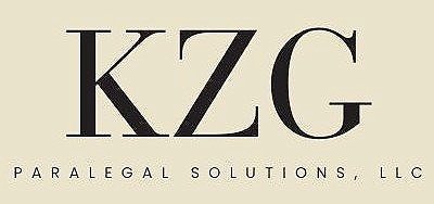 KZG Paralegal Solutions, LLC