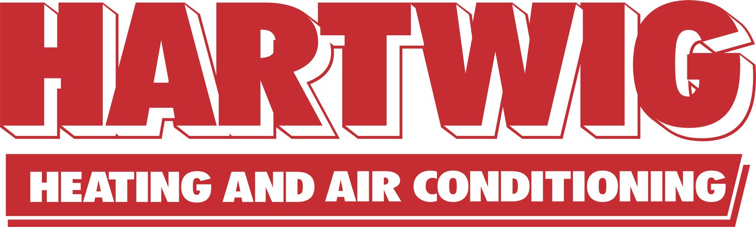 Hartwig Heating &amp; Air Conditioning Ltd