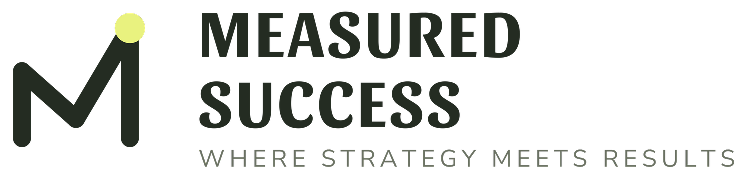 Measured Success