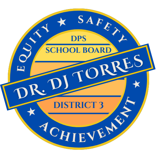 Dr. DJ Torres For Denver