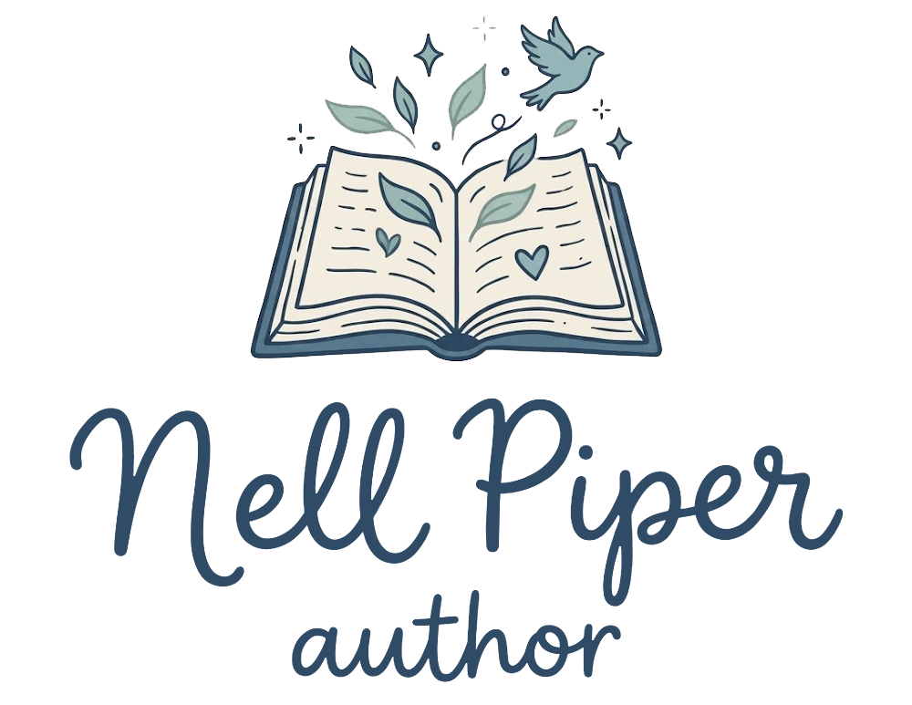 Nell Piper - Author