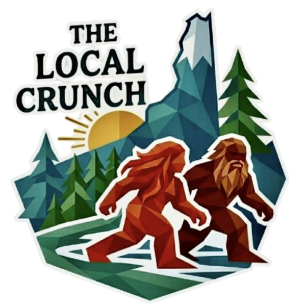 The Local Crunch