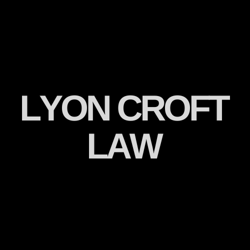 Lyon Croft Law