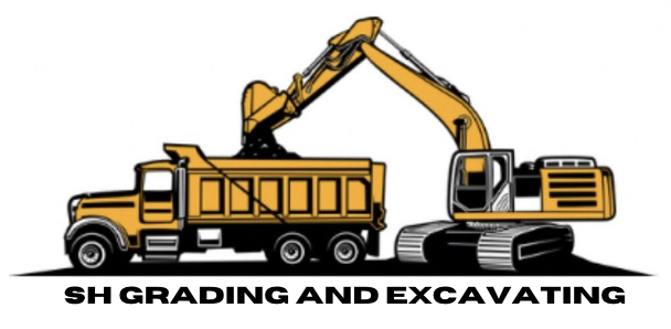 SH Grading & Excavating