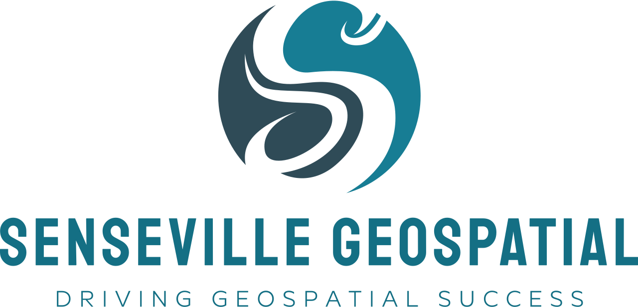 Senseville Geospatial