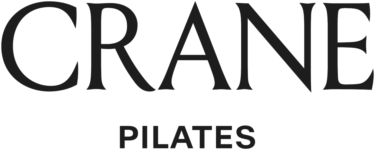 CRANE PILATES