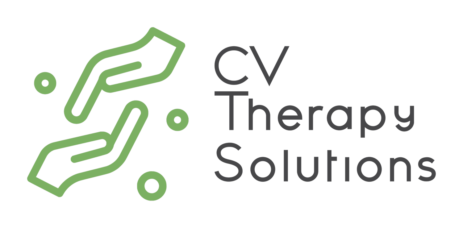 Central Victorian Therapy Solutions
