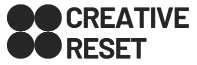 CREATIVE RESET