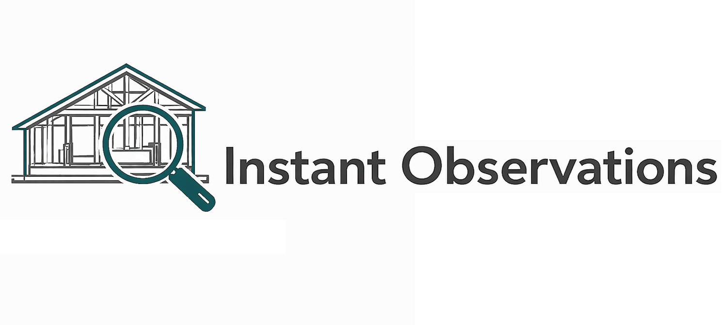 Instant Observations LLC