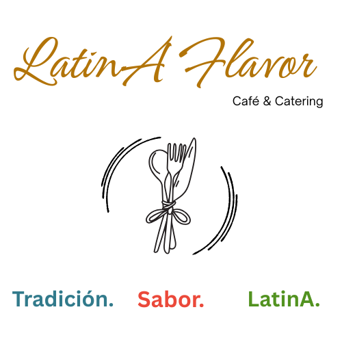 LatinA Flavor Catering