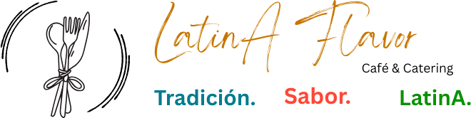 LatinA Flavor Catering