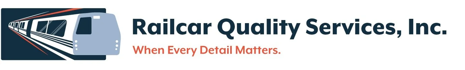 Railcar Quality Services