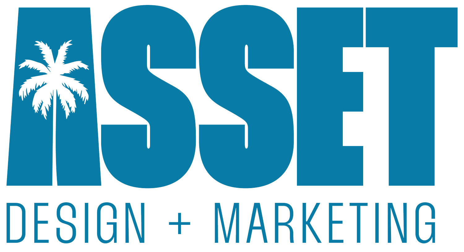 Asset: Design + Marketing