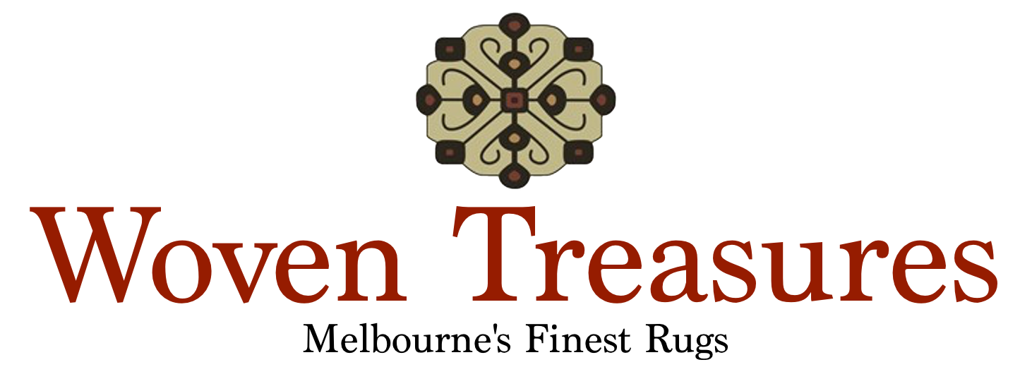 Woven Treasures Rugs