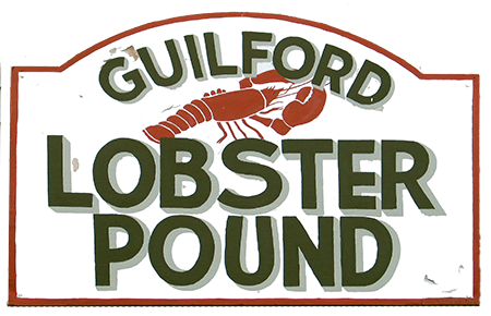 Guilford Lobster Pound