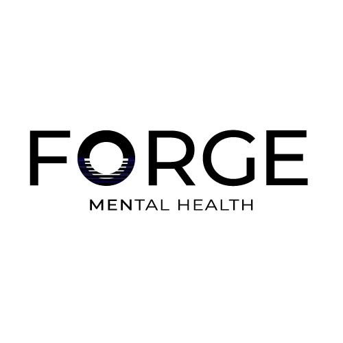 Forge - Men's Mental Health