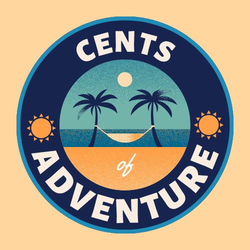 Cents of Adventure