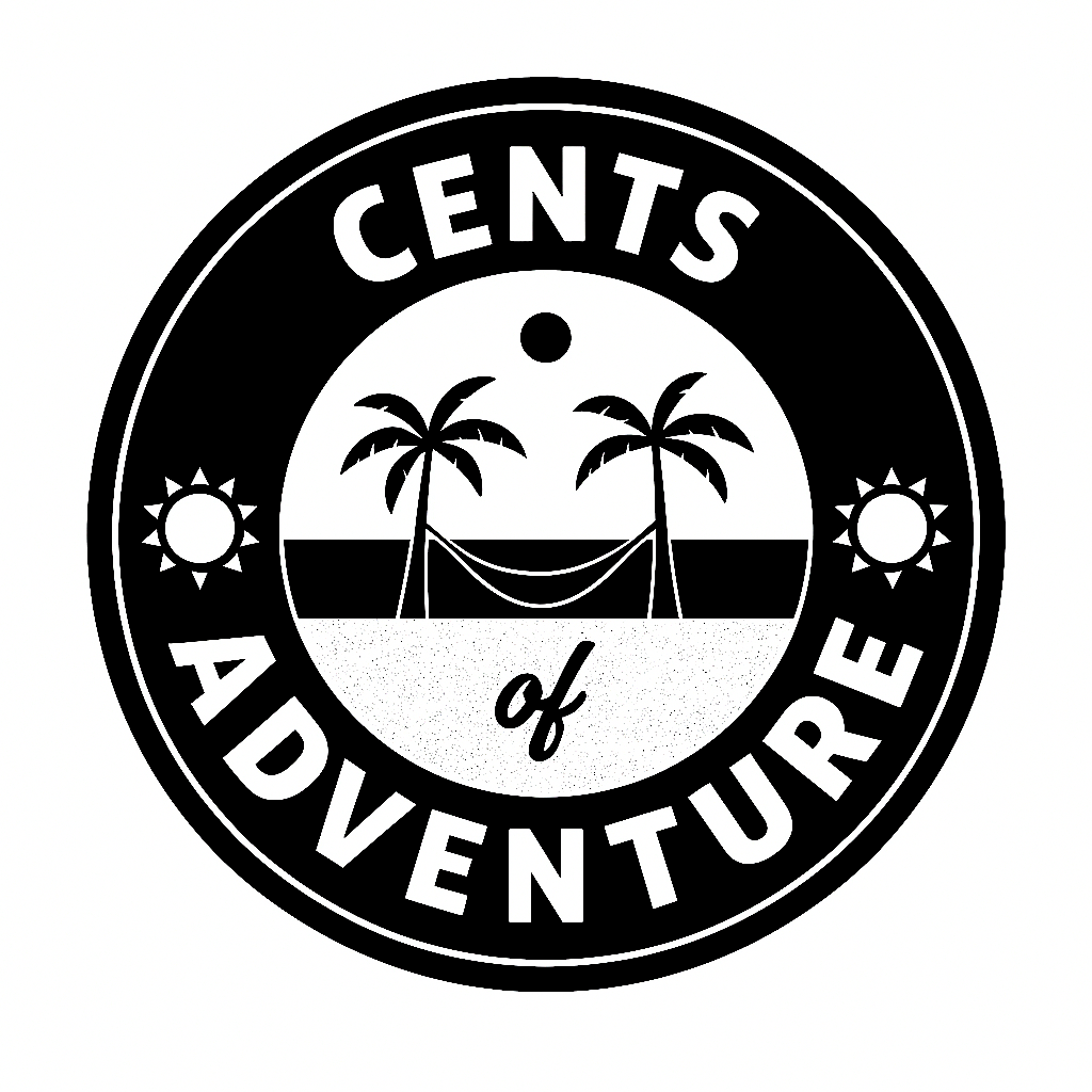 Cents of Adventure