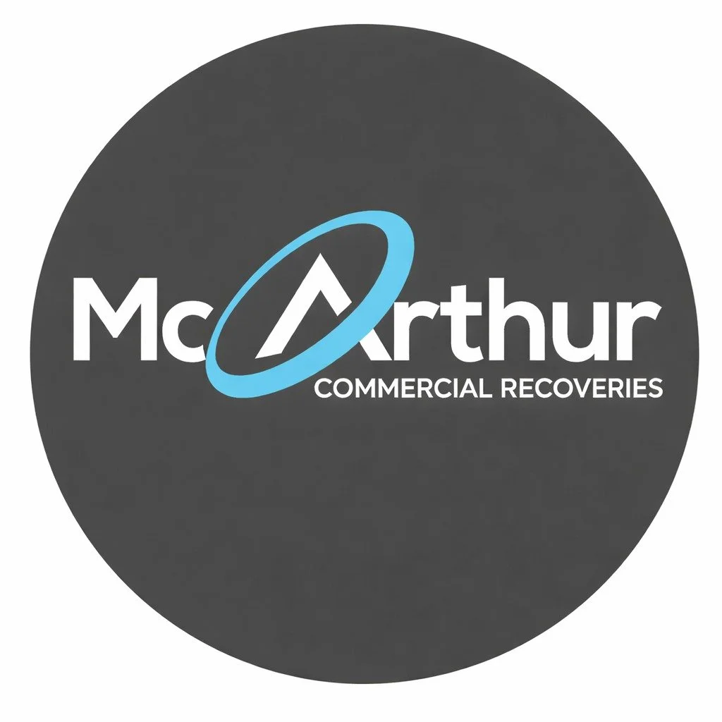 MCR | McArthur Commercial Recoveries
