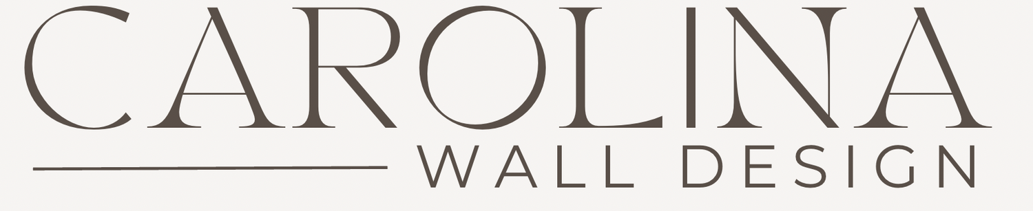Carolina Wall Design