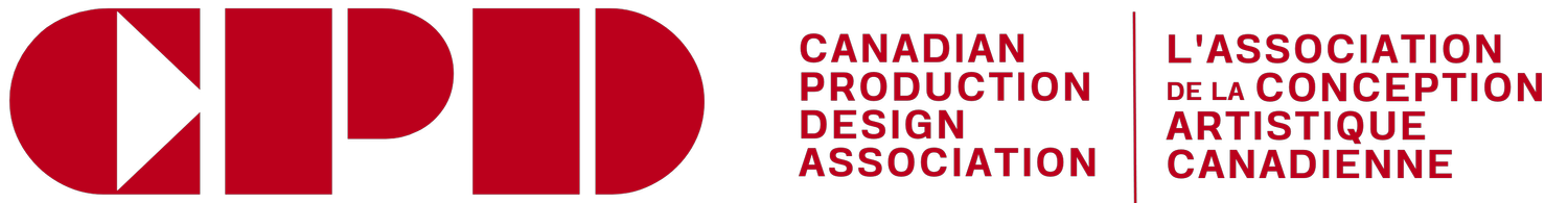 Canadian Production Design Association