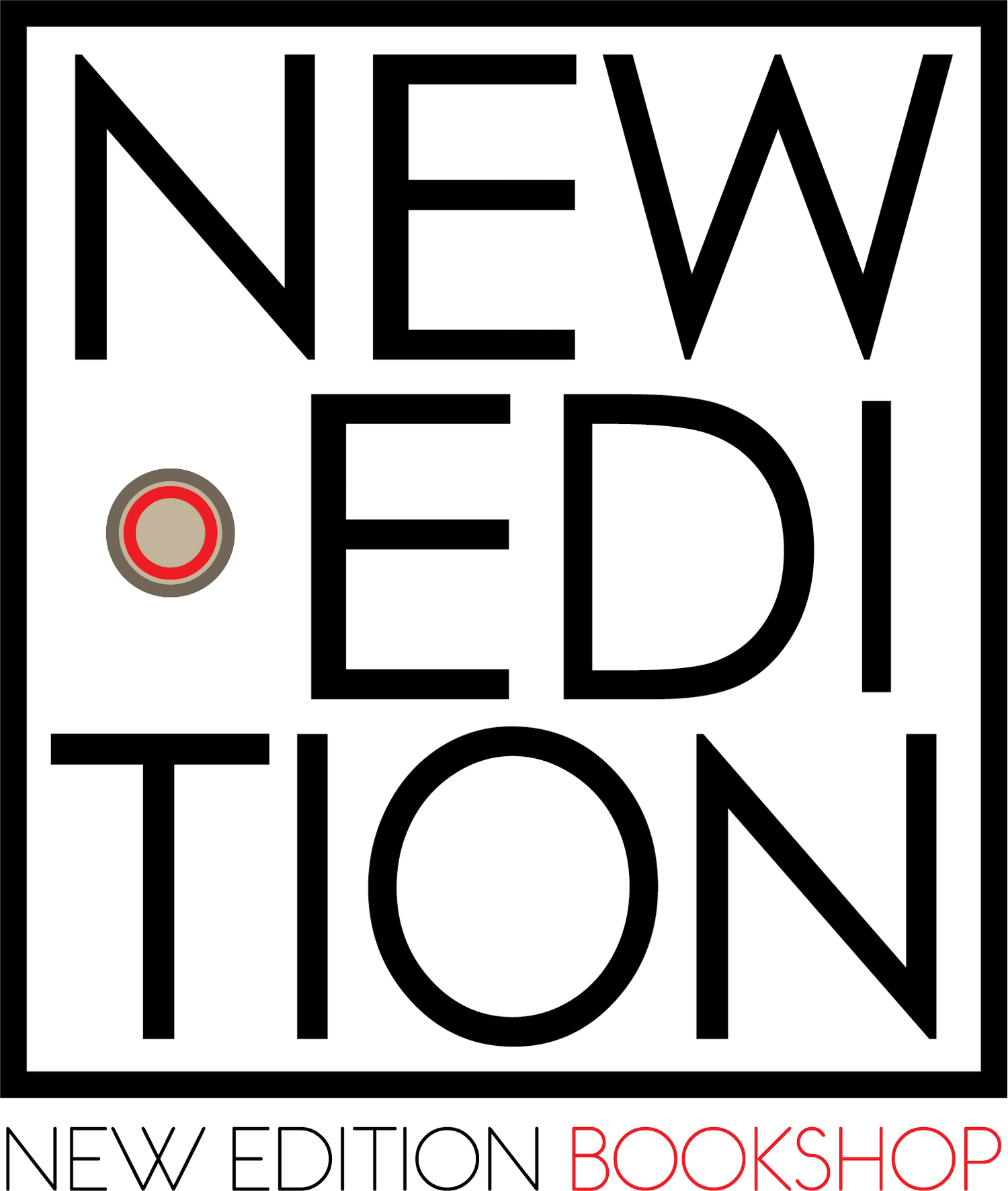 New Edition Bookshop