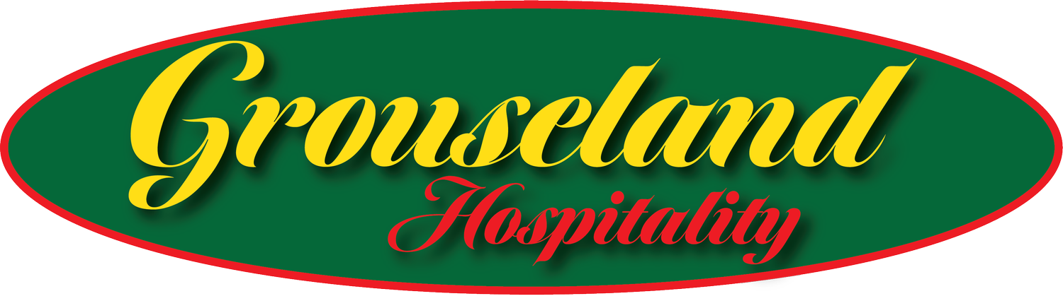 Grouseland Hospitality