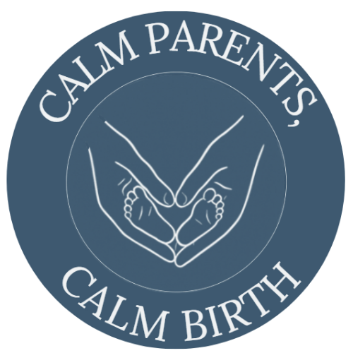 Calm Parents, Calm Birth