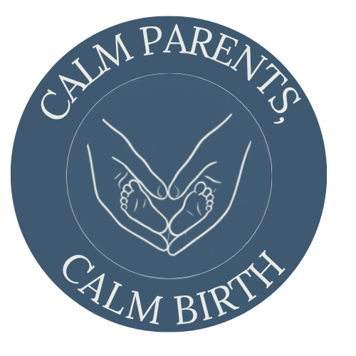 Calm Parents Calm Birth