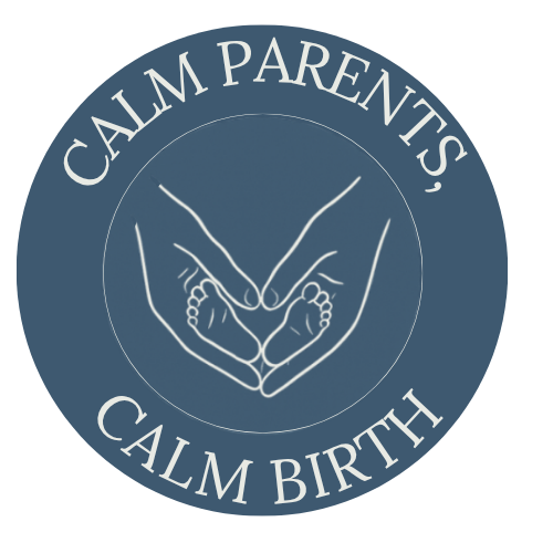 Calm Parents Calm Birth