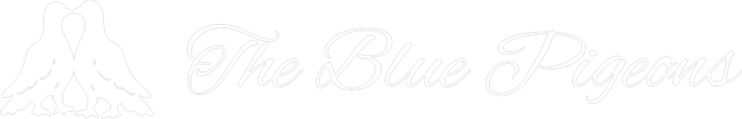 The Blue Pigeons