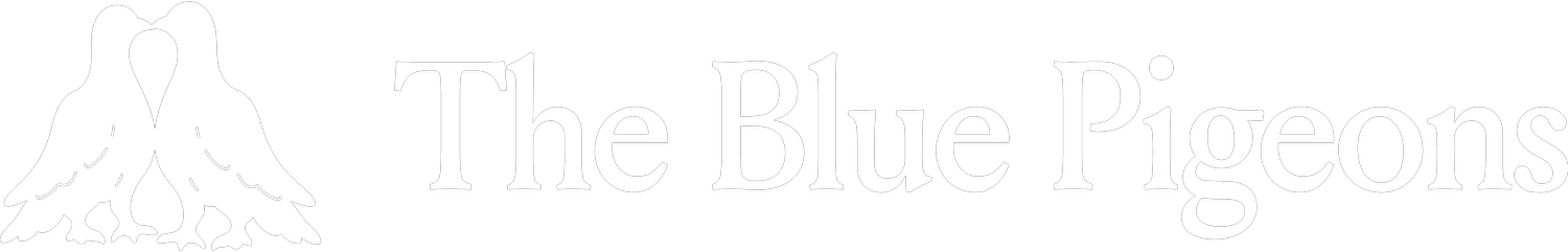 The Blue Pigeons