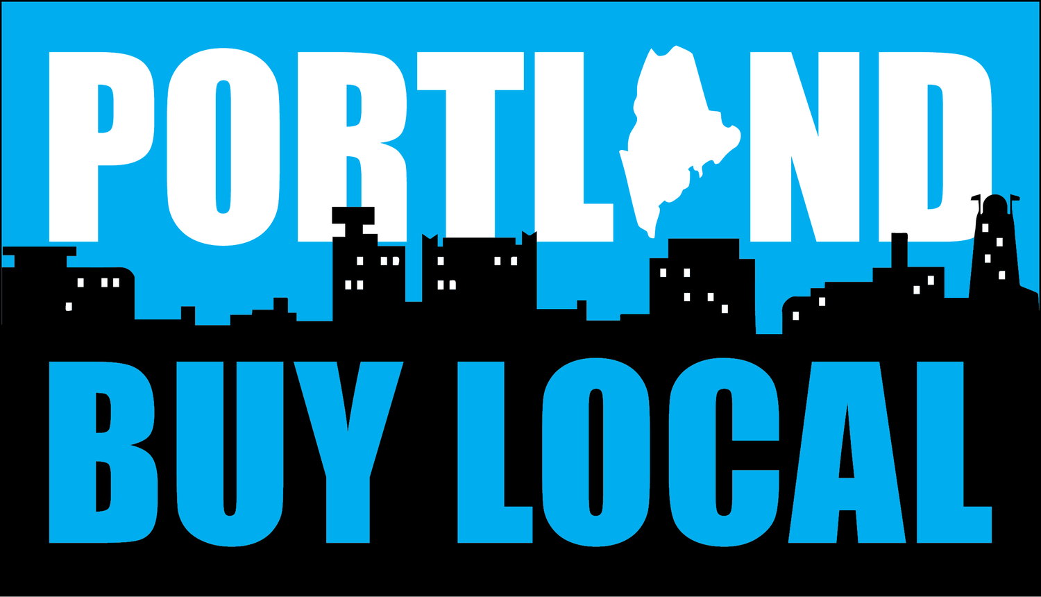 Portland Buy Local