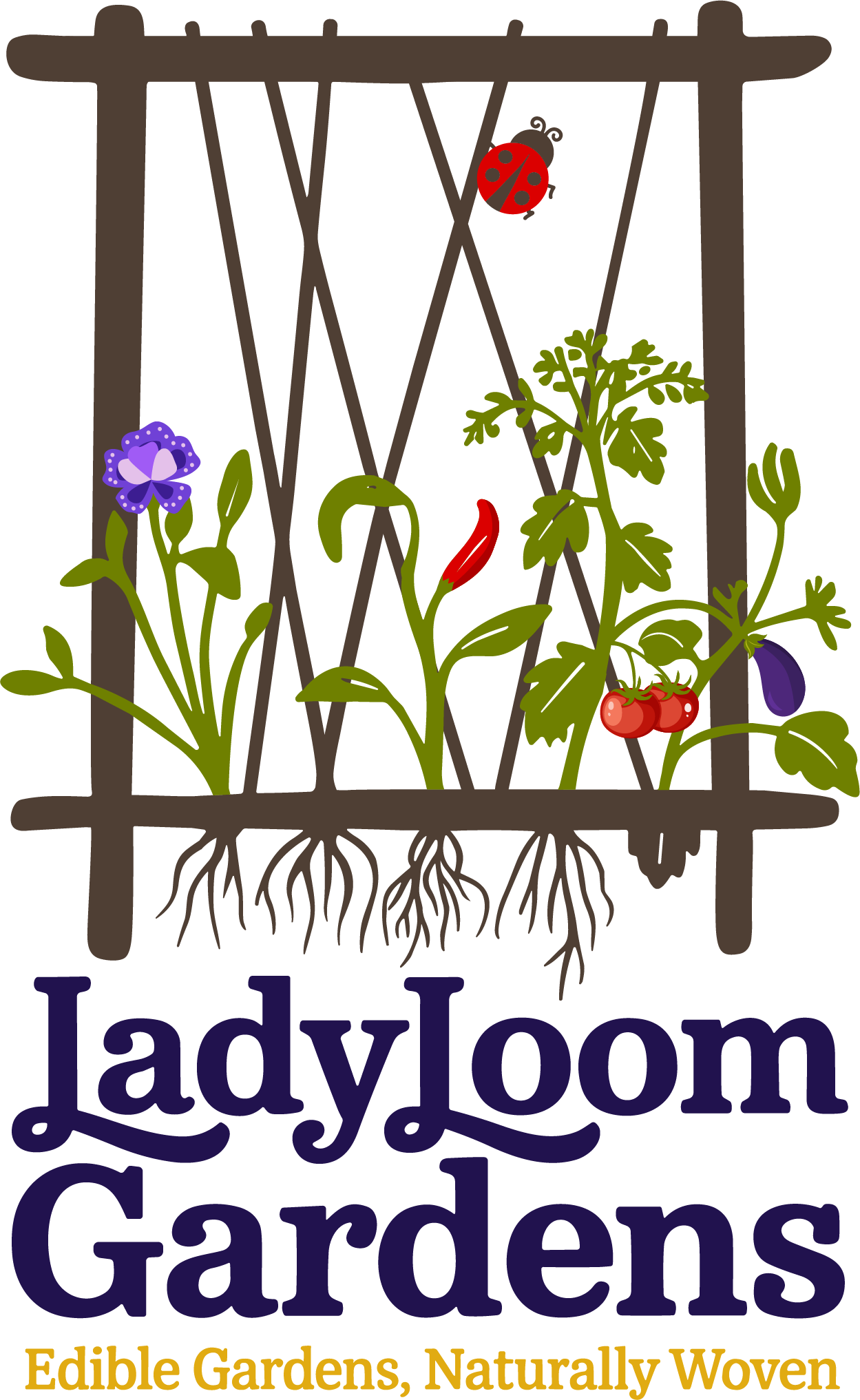 LadyLoom Gardens