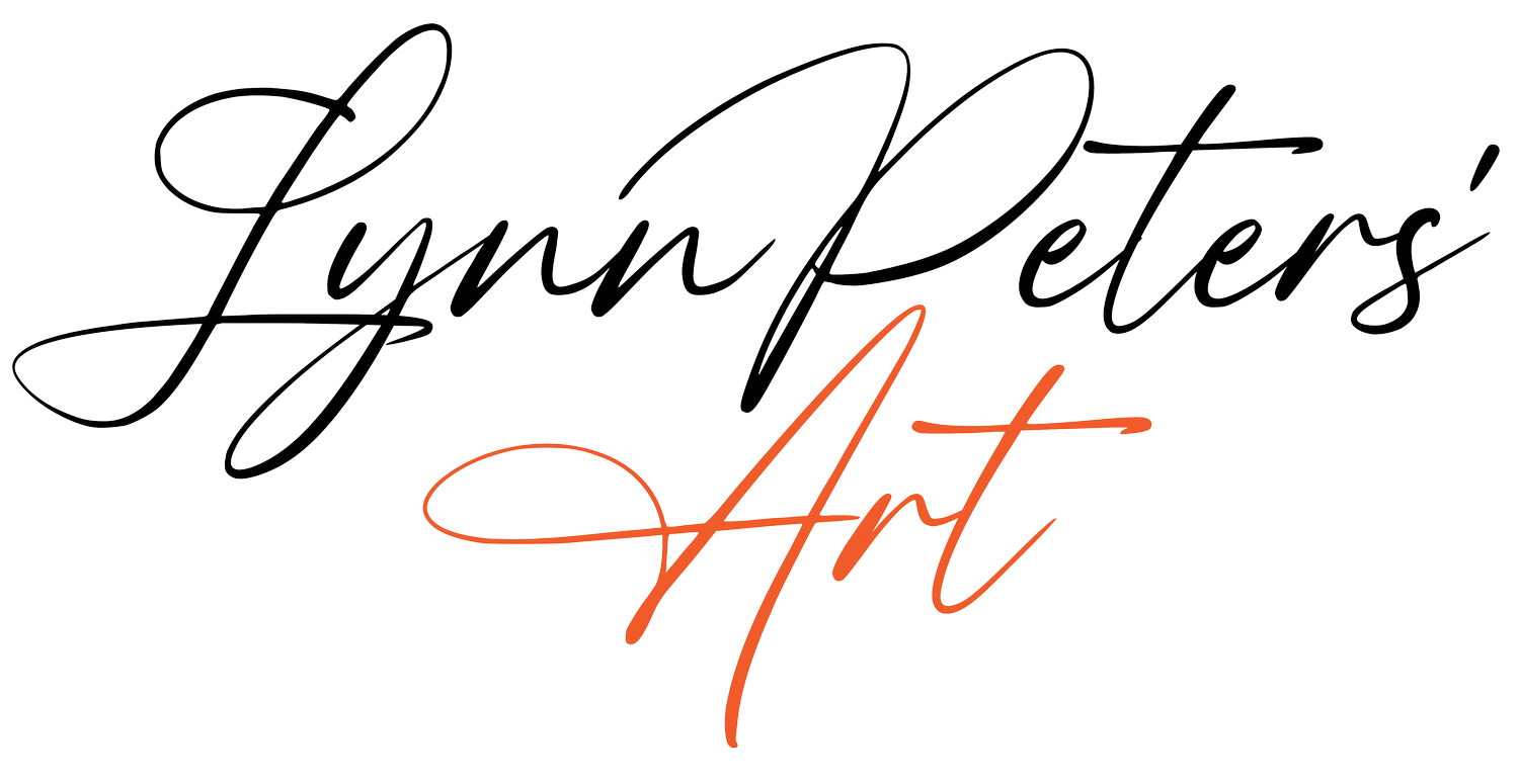 Lynn Peters Art