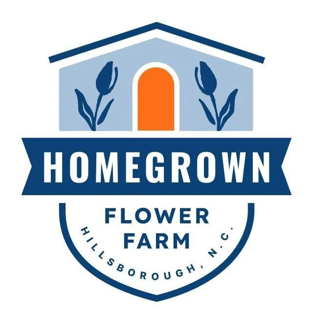 Homegrown Flower Farm