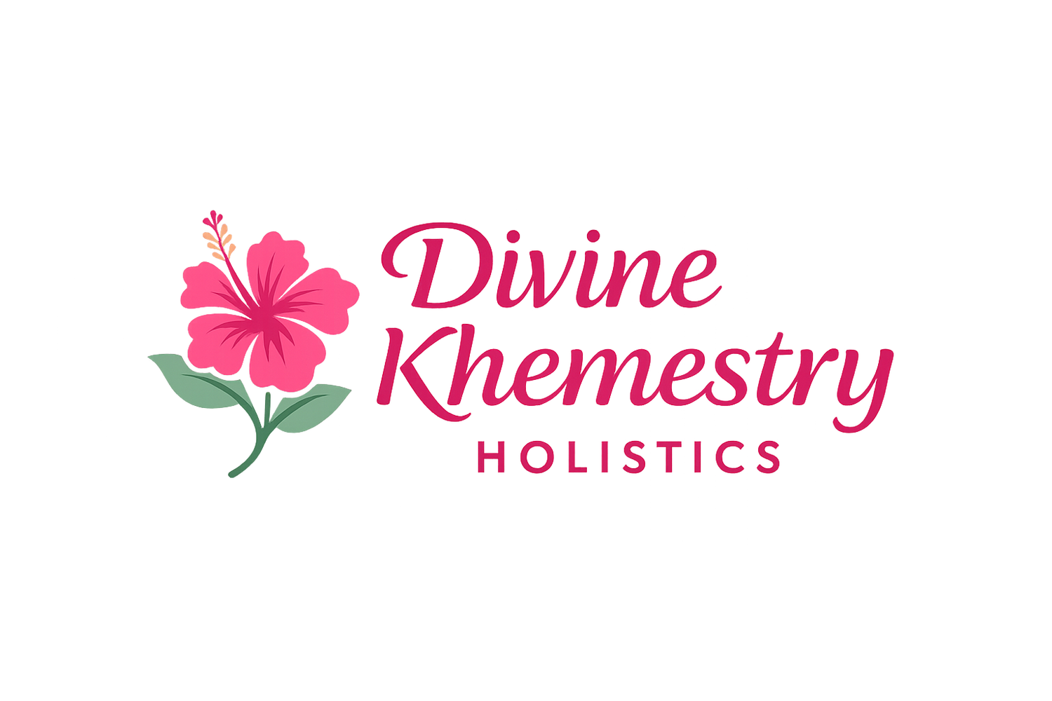 Divine Khemestry Holistics