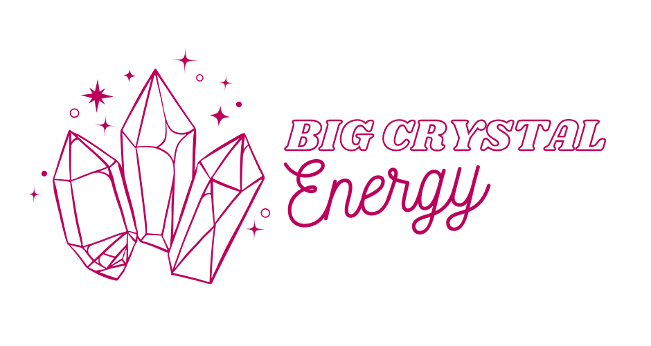 Big Crystal Energy