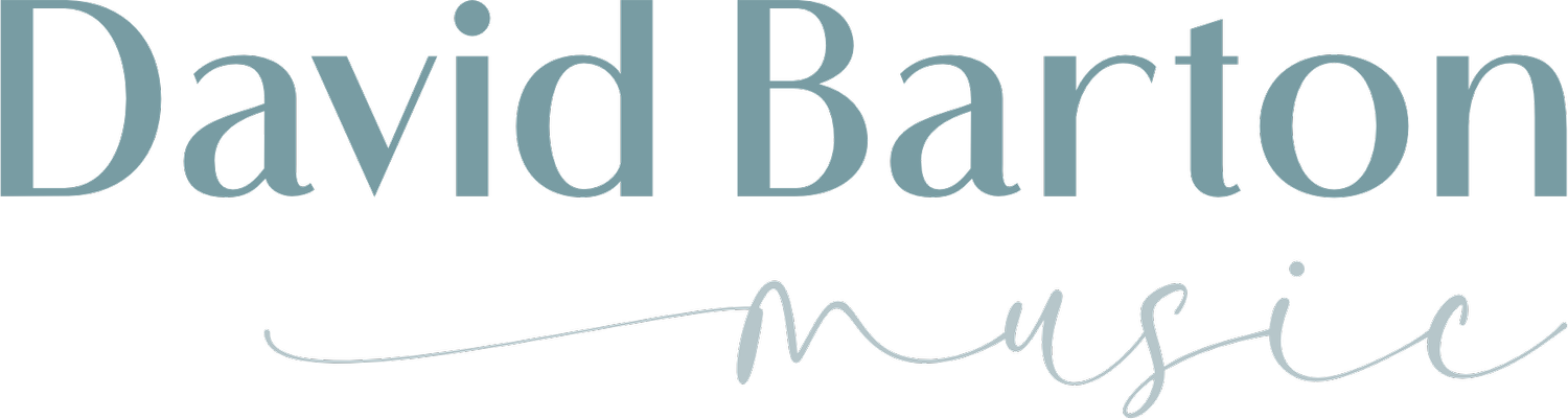 David Barton Music