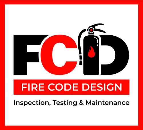 Fire Code Design
