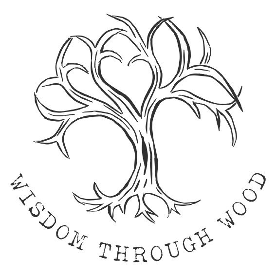 Wisdom Through Wood