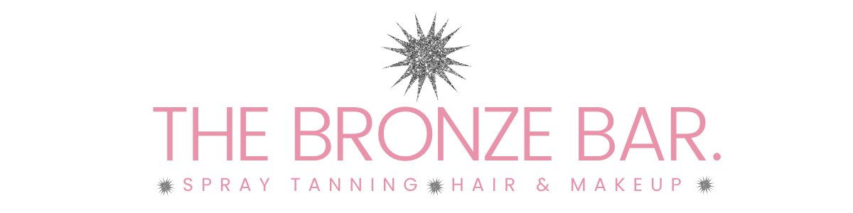 THE BRONZE BAR