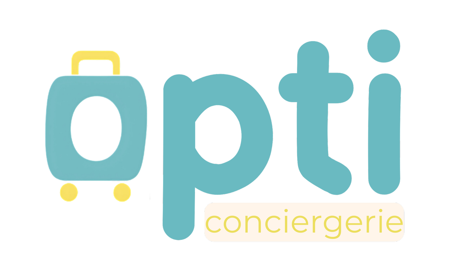 Opti Conciergerie