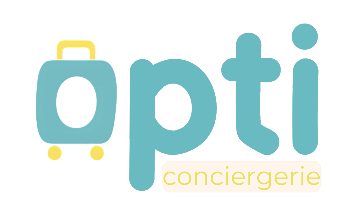 Opti Conciergerie